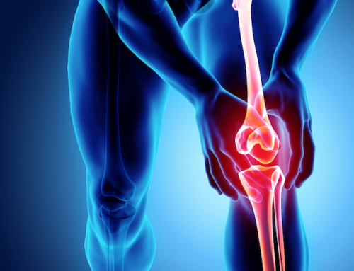 How the Meniscus Heals with Stem Cell Therapy
